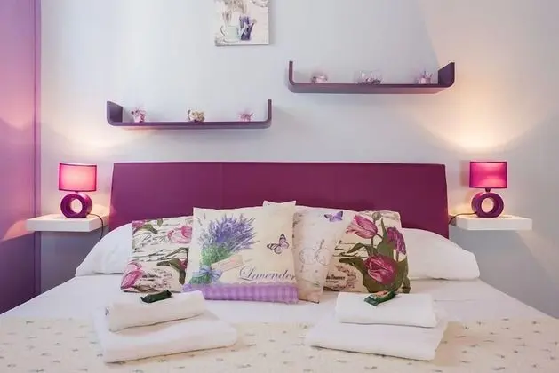 Romantic Stüdyo, Deniz Manzaralı