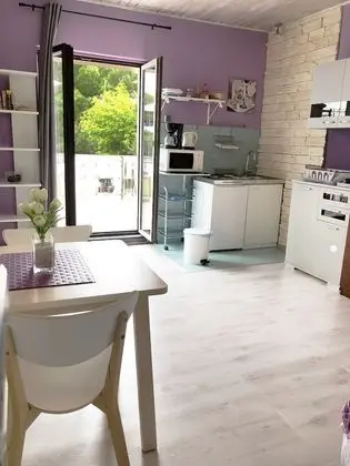 Romantic Stüdyo, Deniz Manzaralı