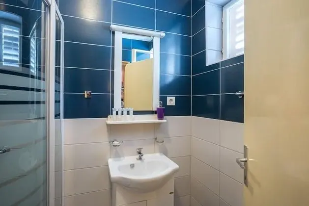 Romantic Stüdyo, Deniz Manzaralı