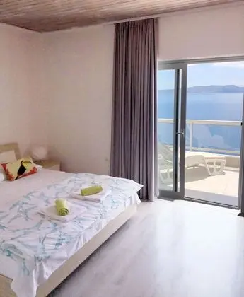 Superior Apart Daire, 1 Yatak Odası, Deniz Manzaralı