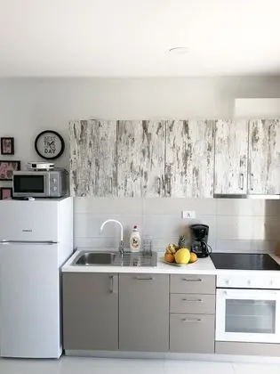 Superior Apart Daire, 1 Yatak Odası, Deniz Manzaralı