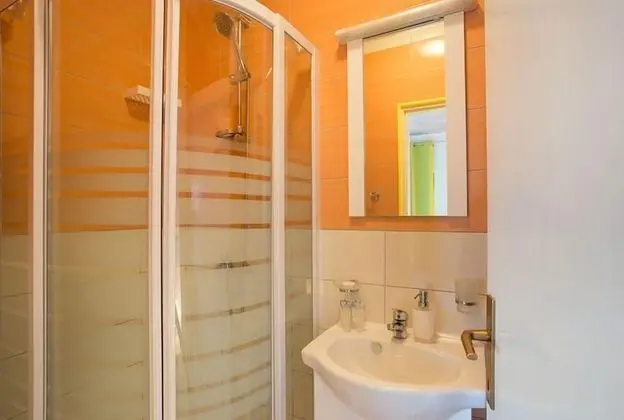 Superior Apart Daire, 1 Yatak Odası, Deniz Manzaralı