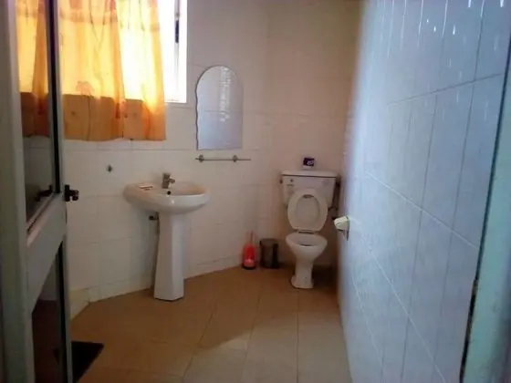 Basic Tek Büyük Yataklı Oda, 1 Çift Kişilik Yatak, Sigara İçilmez