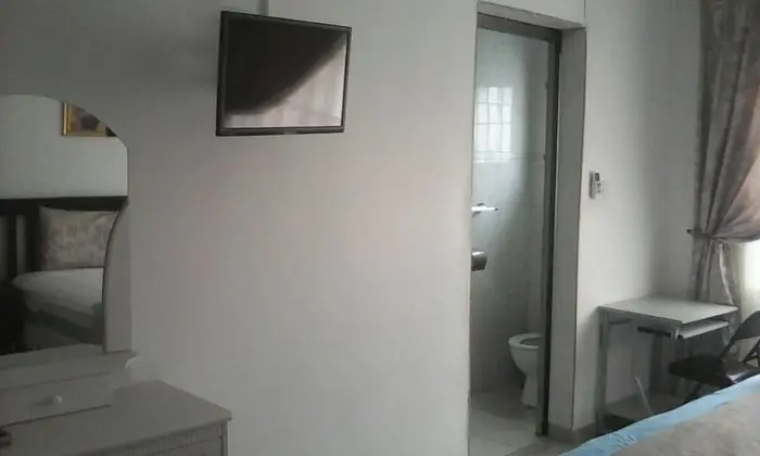 Standard İki Ayrı Yataklı Oda
