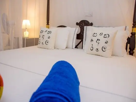 Family Oda, Birden Çok Yatak, Sigara İçilmez, Havuz Manzaralı