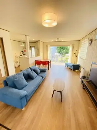 Standard Villa