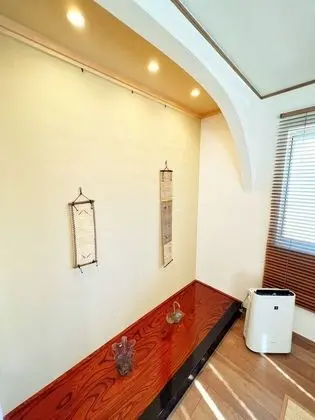 Standard Villa