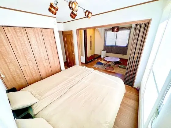 Standard Villa
