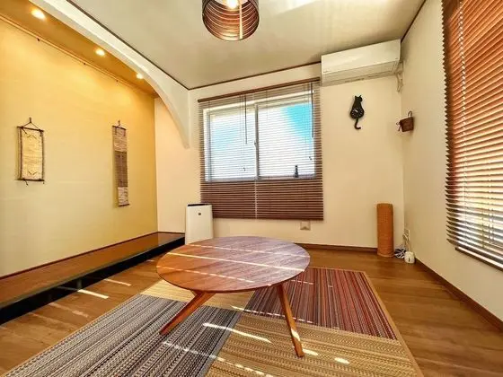 Standard Villa