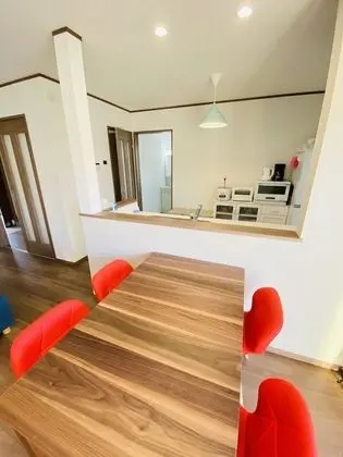 Standard Villa