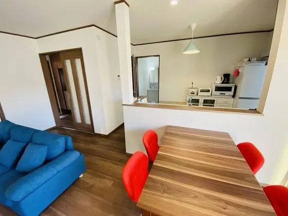 Standard Villa