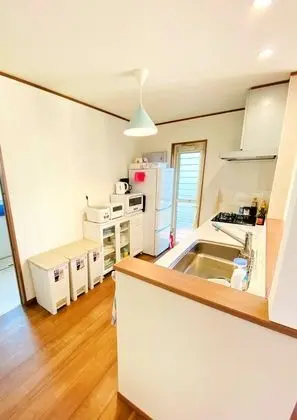 Standard Villa