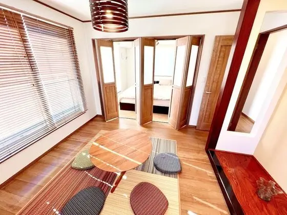 Standard Villa