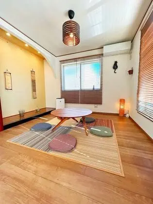 Standard Villa