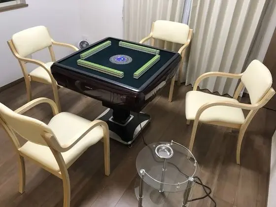 Standard Villa
