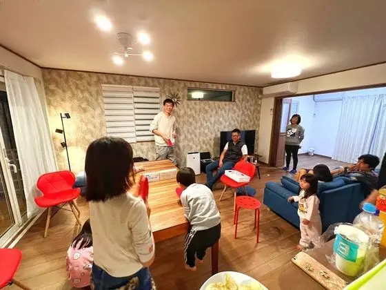 Standard Villa