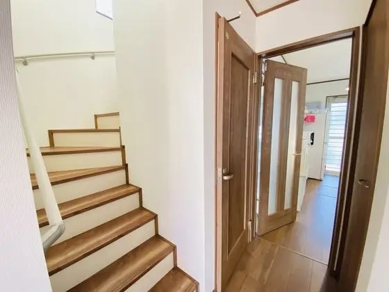 Standard Villa