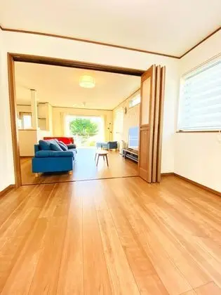 Standard Villa