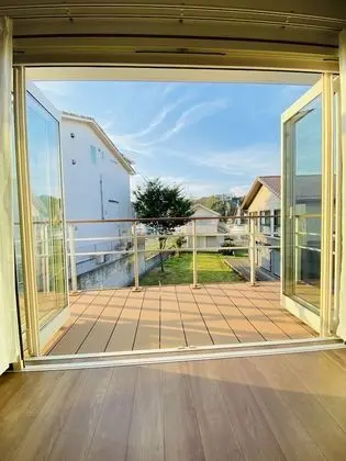 Standard Villa