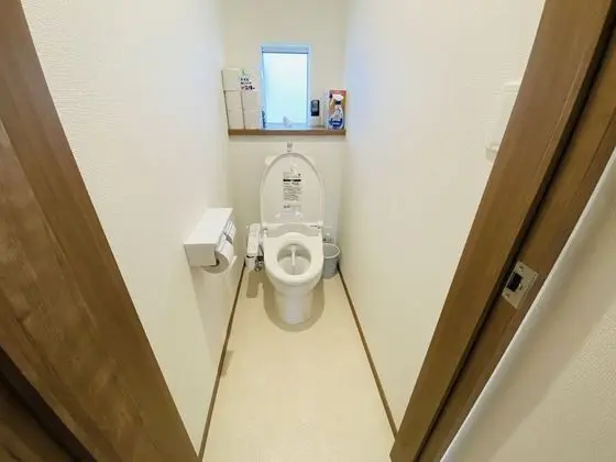 Standard Villa
