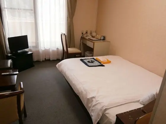 Economy Tek Büyük Yataklı Oda