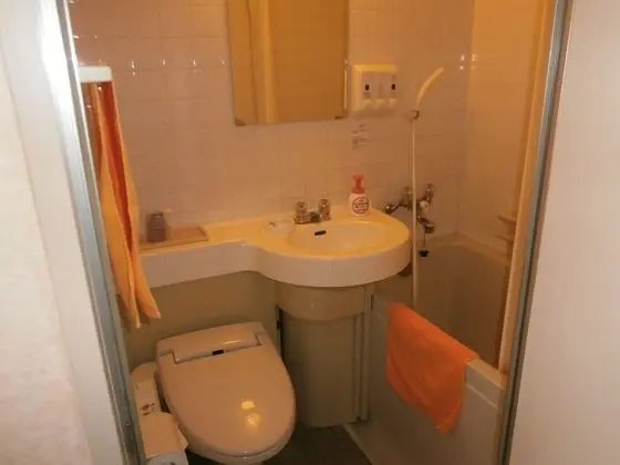 İki Ayrı Yataklı Oda