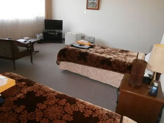 Oda, Engellilere Uygun