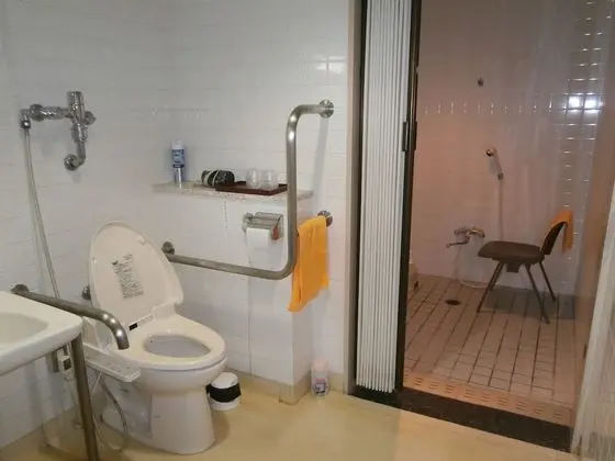 Oda, Engellilere Uygun