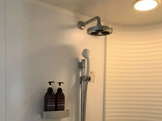 Comfort Oda, Japon Şiltesi