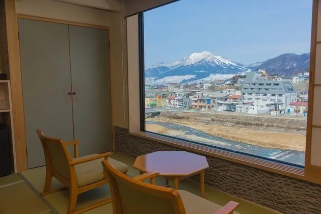 Traditional Oda, Japon Şiltesi