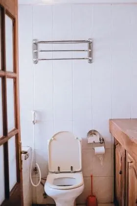 Standard İki Ayrı Yataklı Oda, 2 Tek Kişilik Yatak