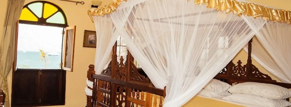 Standard Üç Kişilik Oda