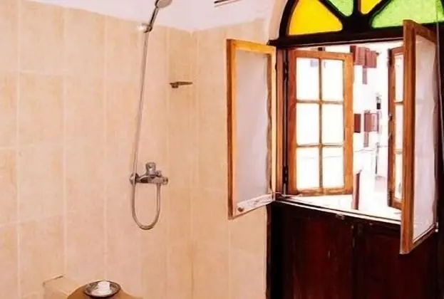 Standard Üç Kişilik Oda