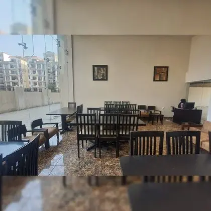 Basic Ortak Ranzalı Oda, Karma Ranzalı Oda