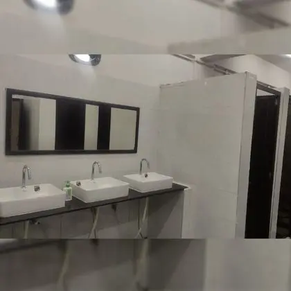 Basic Ortak Ranzalı Oda, Karma Ranzalı Oda