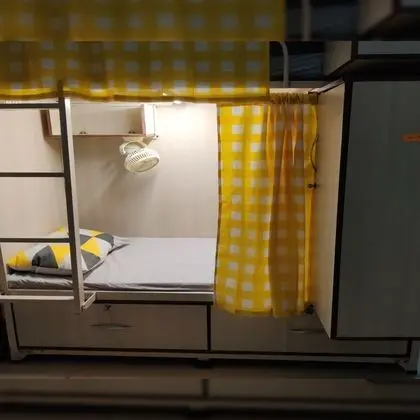 Basic Ortak Ranzalı Oda