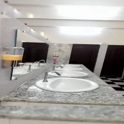 Basic Ortak Ranzalı Oda