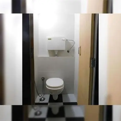 Basic Ortak Ranzalı Oda