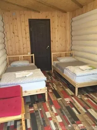 Standard İki Ayrı Yataklı Oda