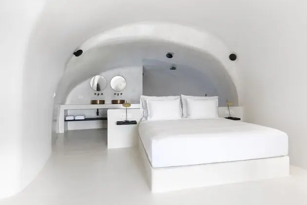 Deluxe Süit