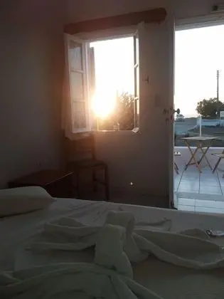 Deluxe Üç Kişilik Oda