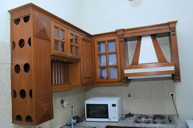 Standard Tek Büyük Yataklı Oda, 1 Çift Kişilik Yatak