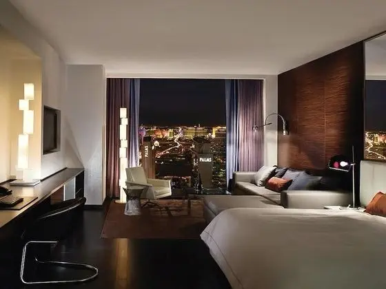 Stüdyo Süit, Balkon