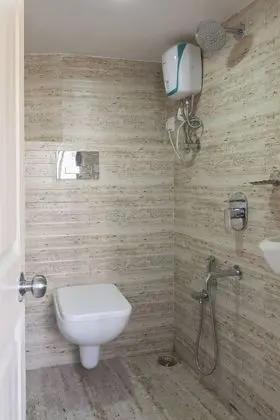 Standard Ortak Ranzalı Oda, Karma Ranzalı Oda
