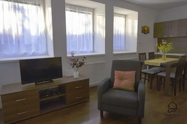 Comfort Apart Daire