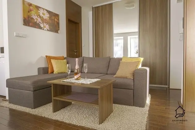 Comfort Apart Daire