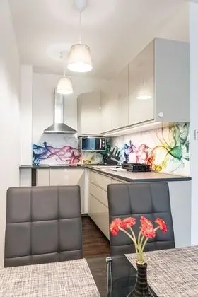 Design Apart Daire
