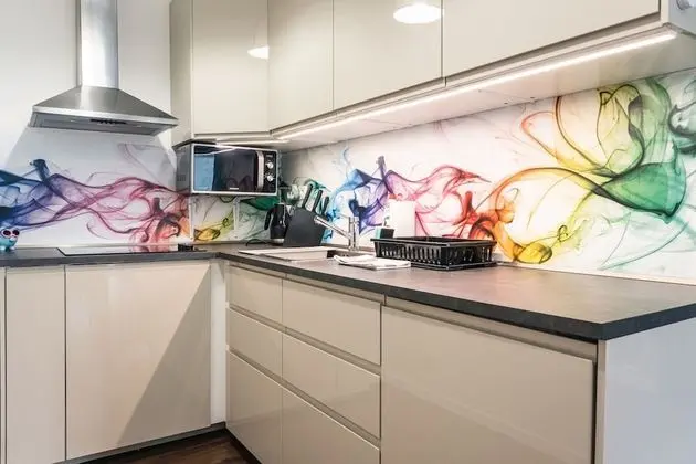 Design Apart Daire
