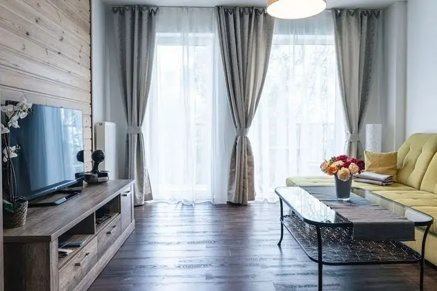Design Apart Daire