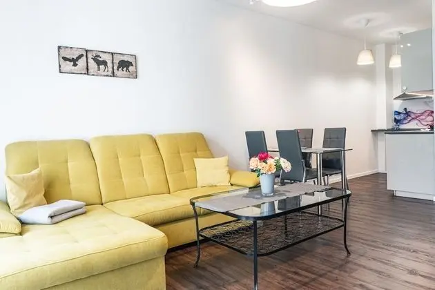Design Apart Daire